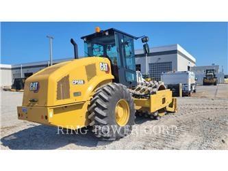 CAT CP56BCAB Tandemové valce