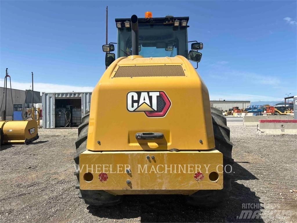 CAT CP74B Ťahačové valce