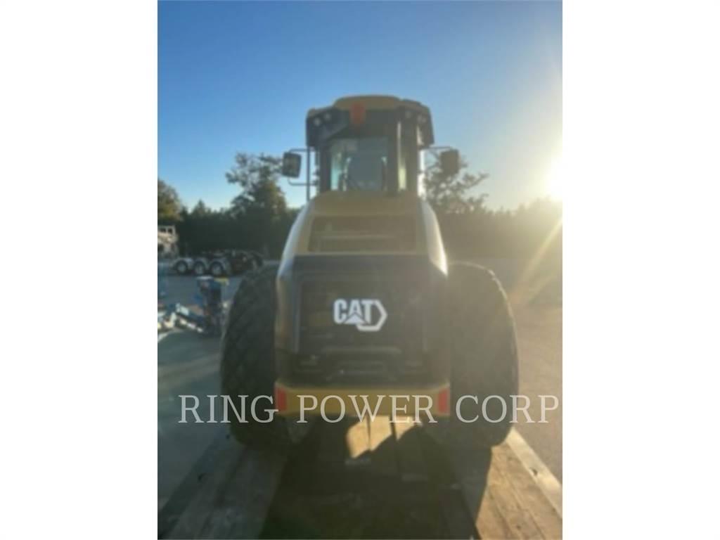 CAT CS10GCCAB Tandemové valce