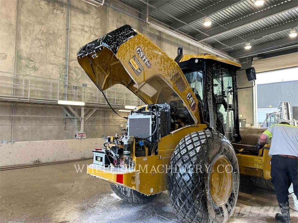 CAT CS11 GC Ťahačové valce