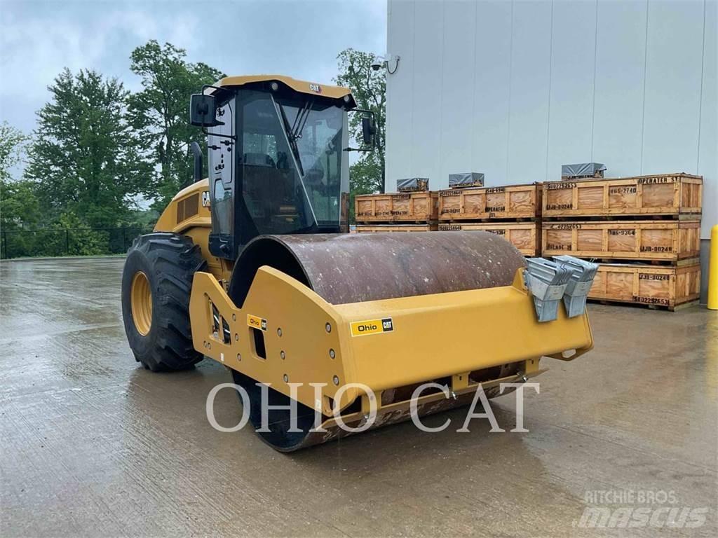 CAT CS11 GC Kombinované valce