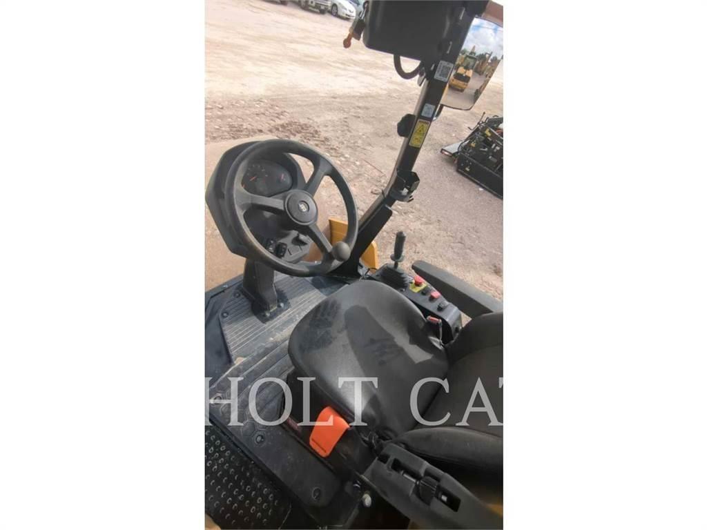 CAT CS11GC Ťahačové valce