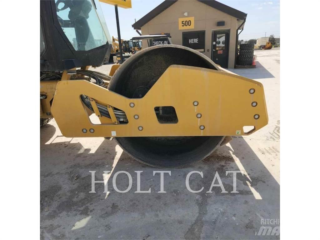 CAT CS11GC Ťahačové valce