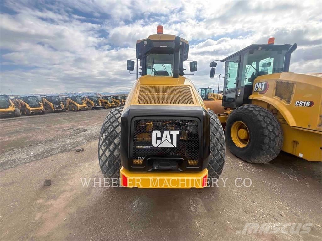 CAT CS13 GC Ťahačové valce