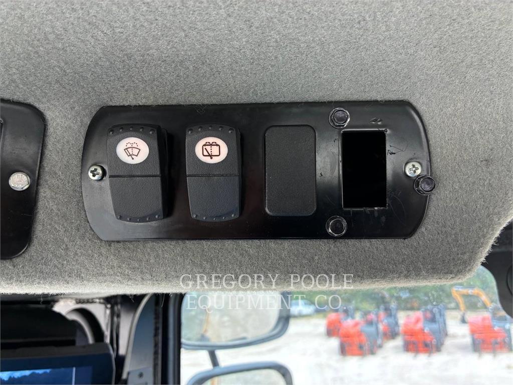 CAT CS44B Ťahačové valce