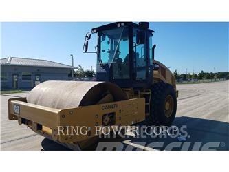 CAT CS54B Tandemové valce