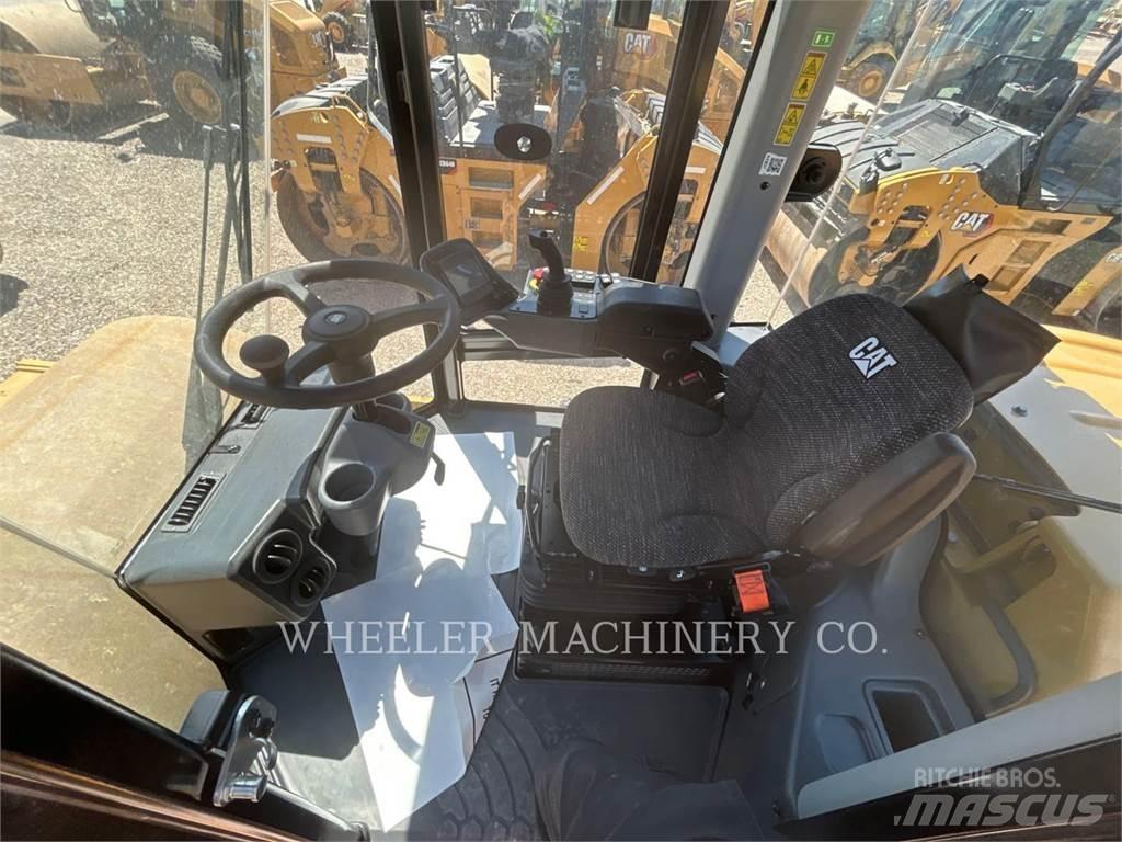 CAT CS56B Ťahačové valce