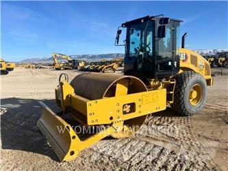 CAT CS56B Pôdne kompaktory