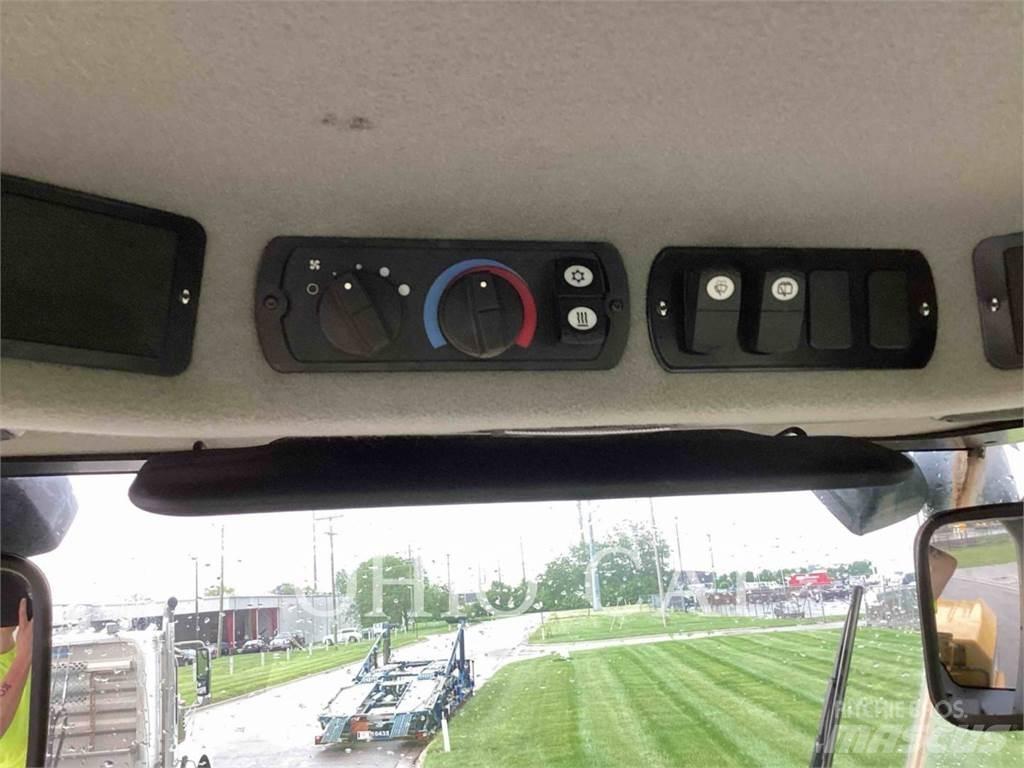 CAT CS56B Kombinované valce