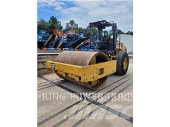 CAT CS56B Tandemové valce