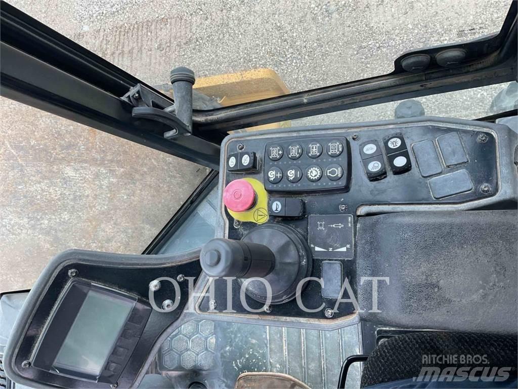 CAT CS56B Kombinované valce