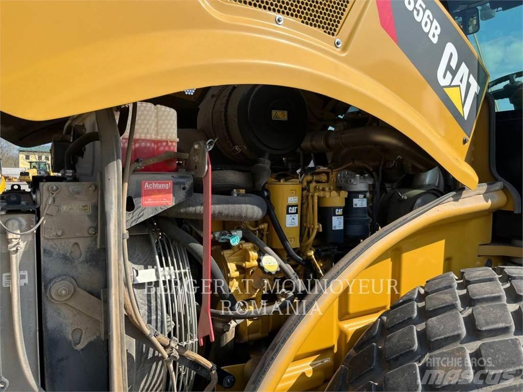 CAT CS56B Ťahačové valce
