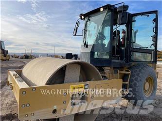 CAT CS56B Pôdne kompaktory