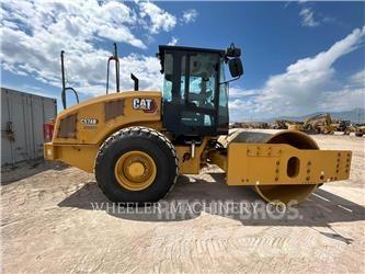 CAT CS74B Ťahačové valce