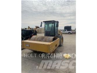 CAT CS78B Ťahačové valce
