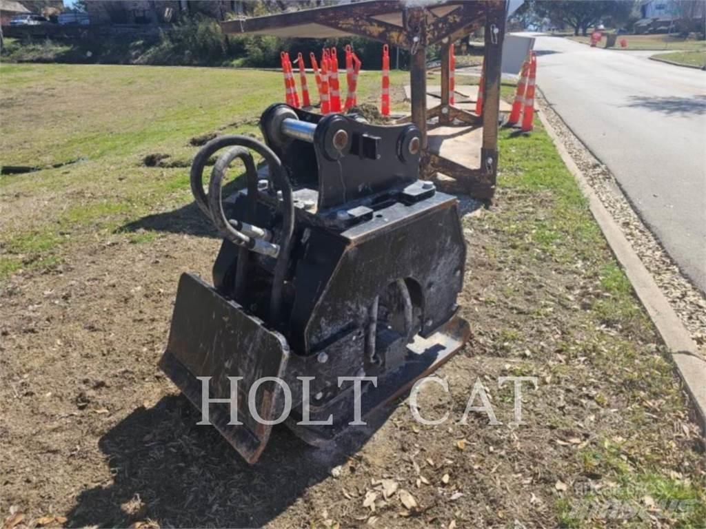CAT CVP75 Kompaktory