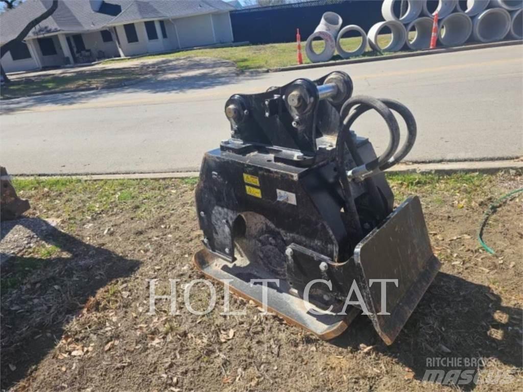 CAT CVP75 Kompaktory