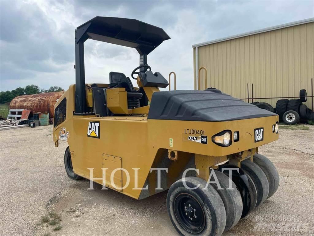 CAT CW14 Pneumatikové valce