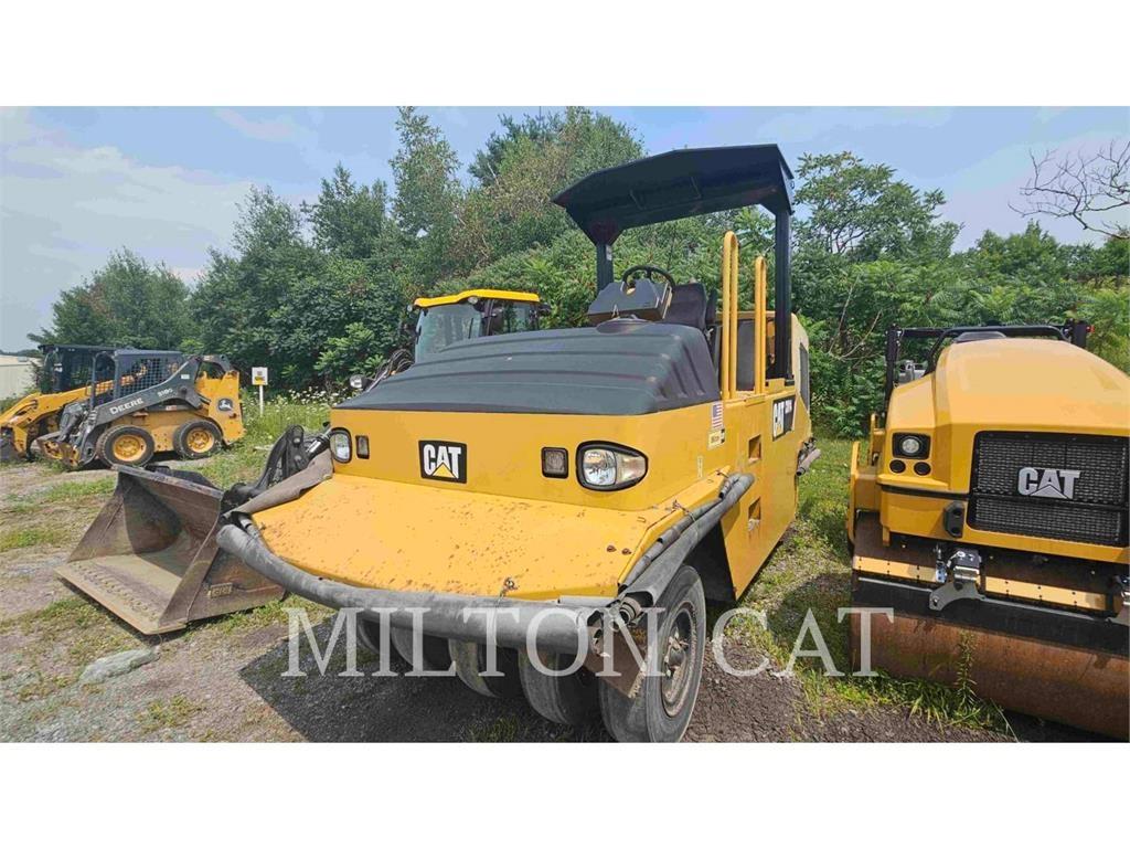 CAT CW14 Pneumatikové valce