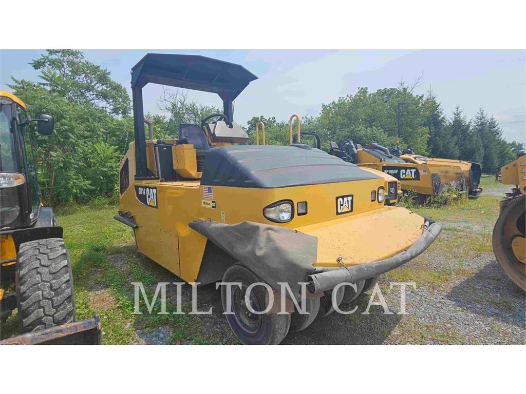 CAT CW14 Pneumatikové valce