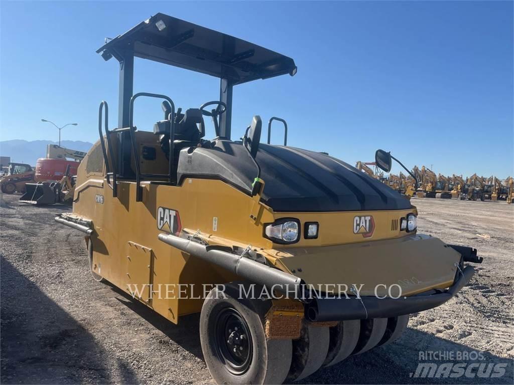 CAT CW16 Pneumatikové valce