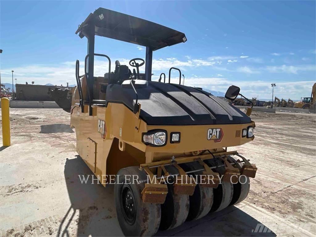 CAT CW16 Pneumatikové valce