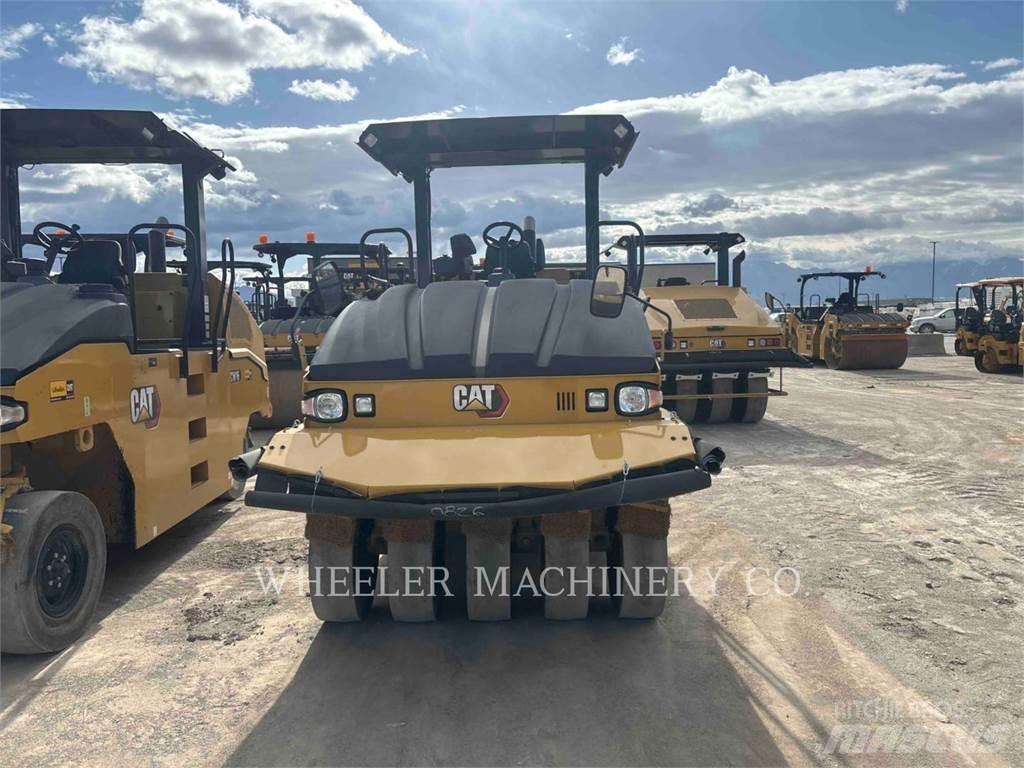 CAT CW16 Pneumatikové valce