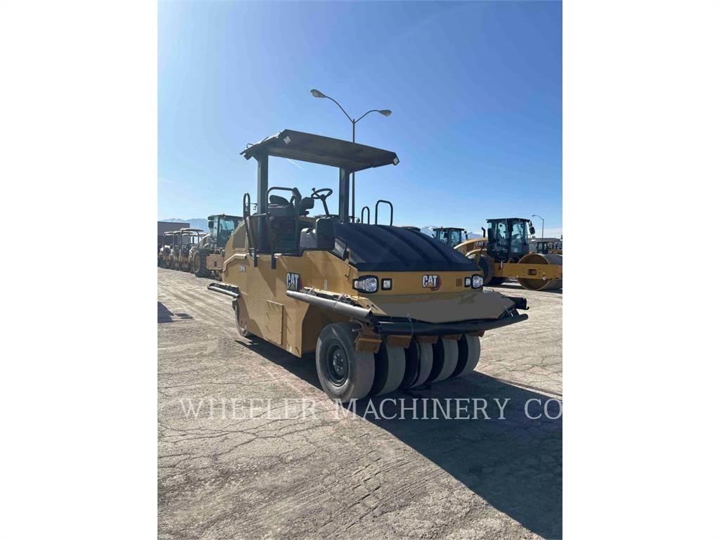 CAT CW16 Pneumatikové valce