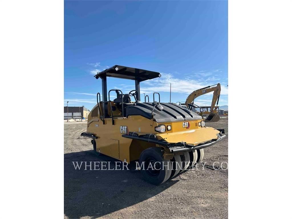CAT CW16 Pneumatikové valce