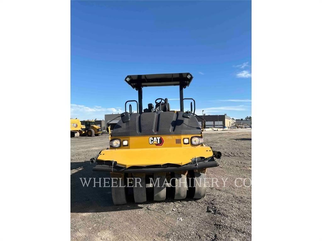 CAT CW16 Pneumatikové valce