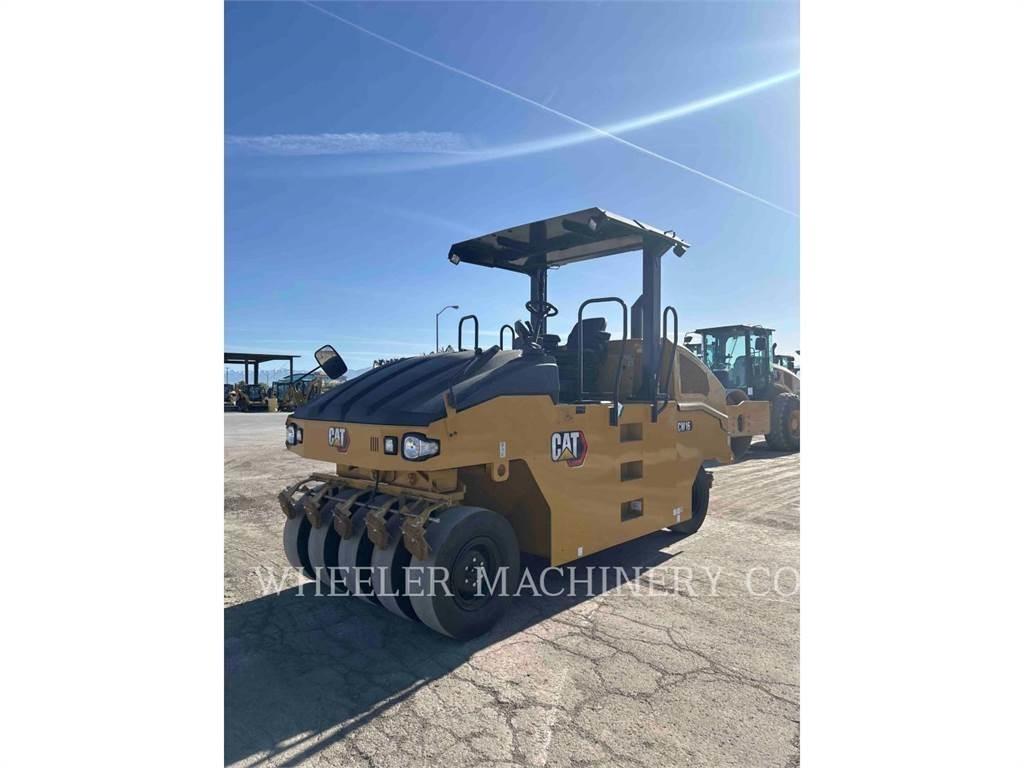 CAT CW16 Pneumatikové valce