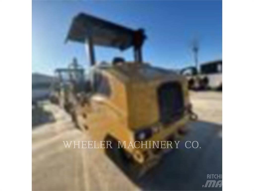 CAT CW16 Pneumatikové valce