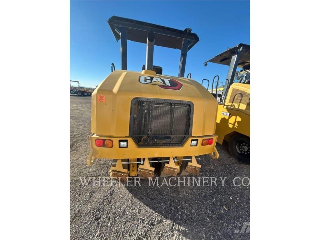 CAT CW16 Pneumatikové valce