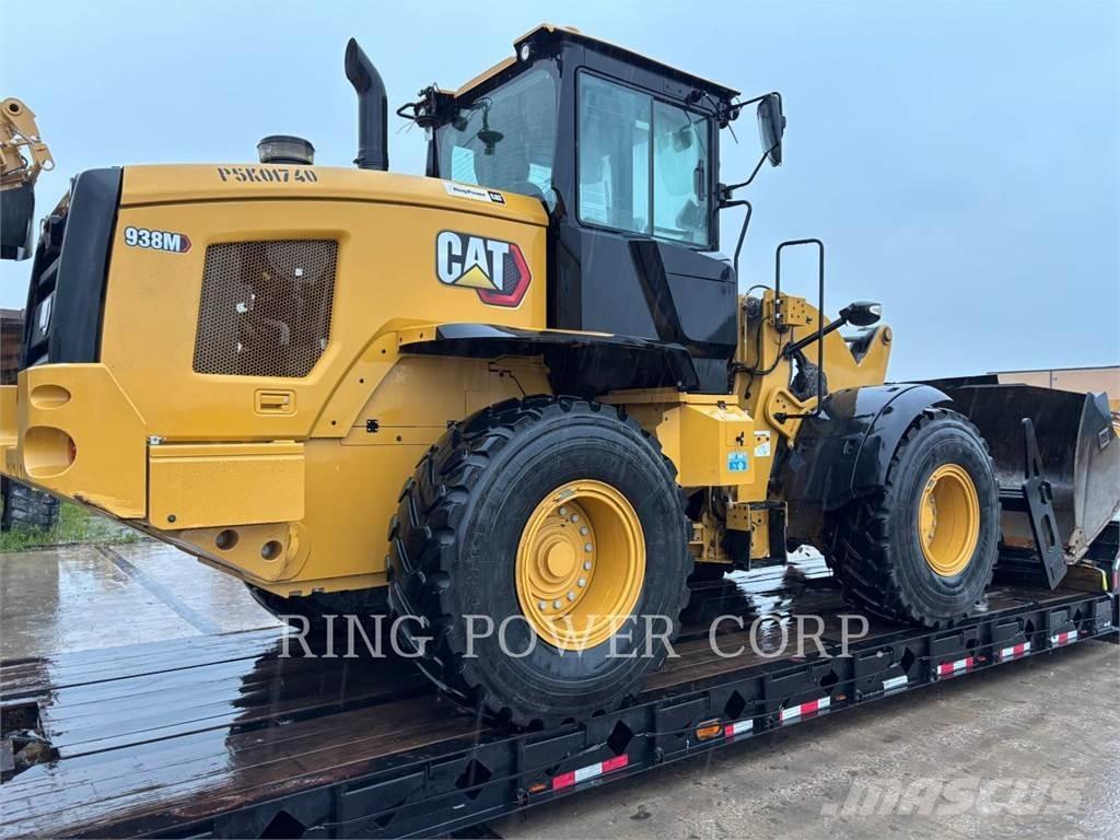 CAT CW16 Tandemové valce