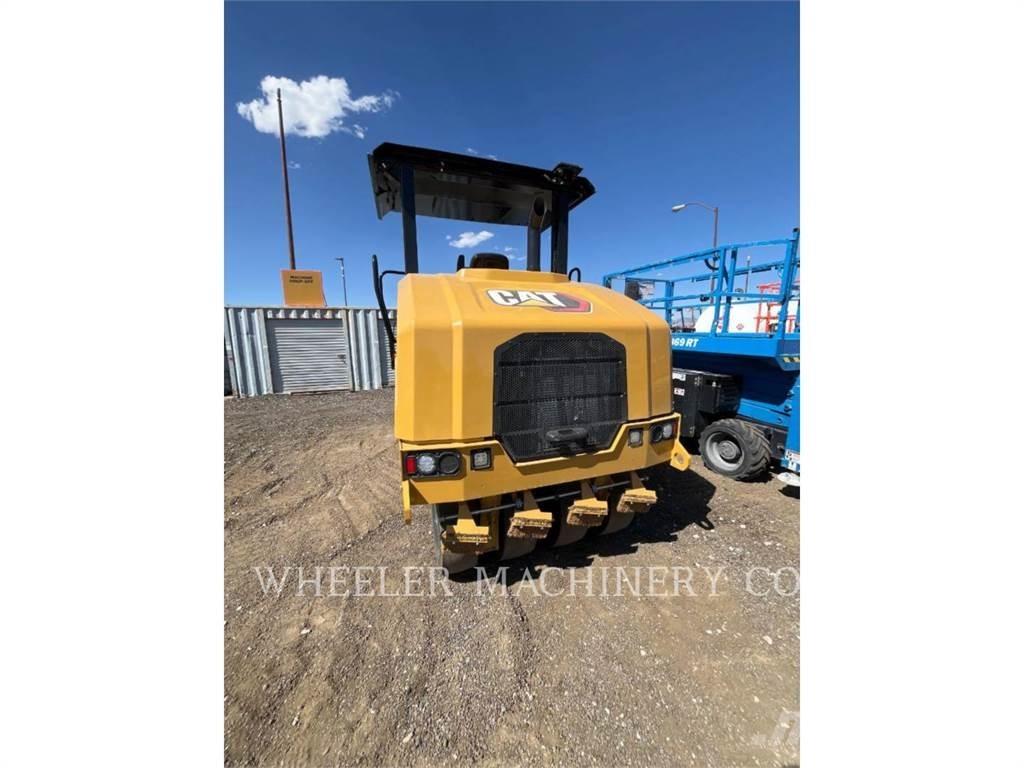 CAT CW16 Pneumatikové valce