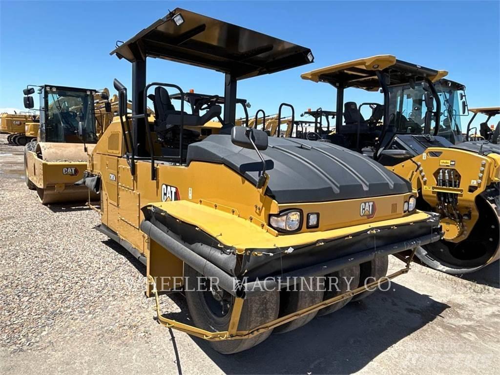 CAT CW34 Pneumatikové valce