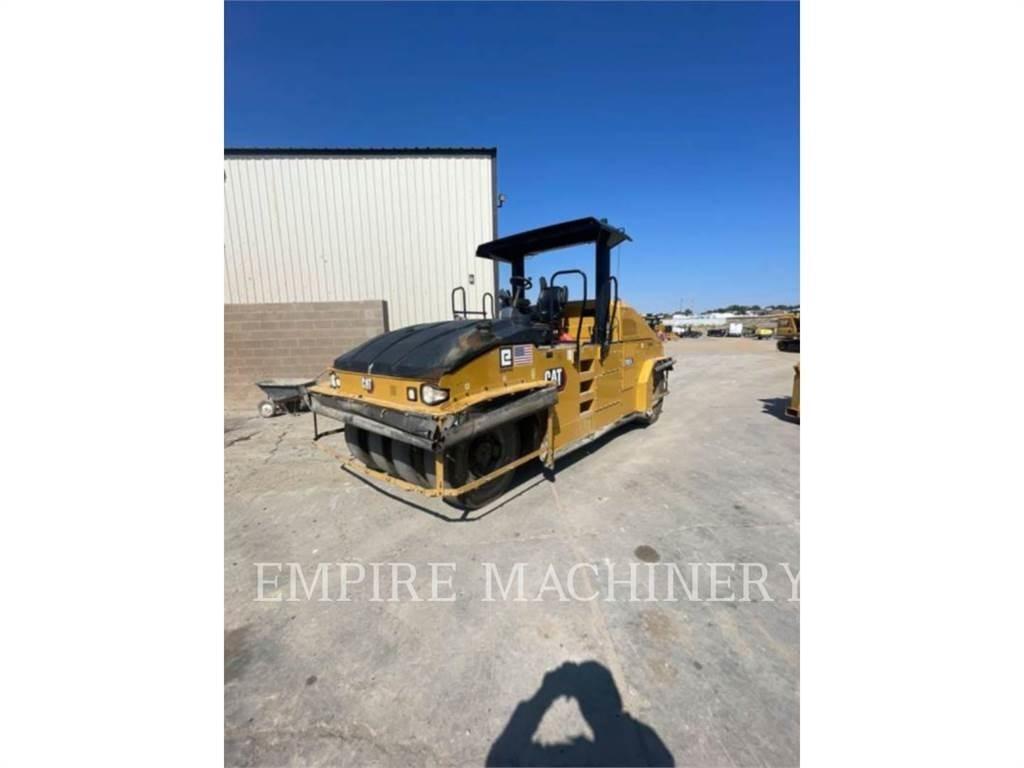 CAT CW34 Pneumatikové valce