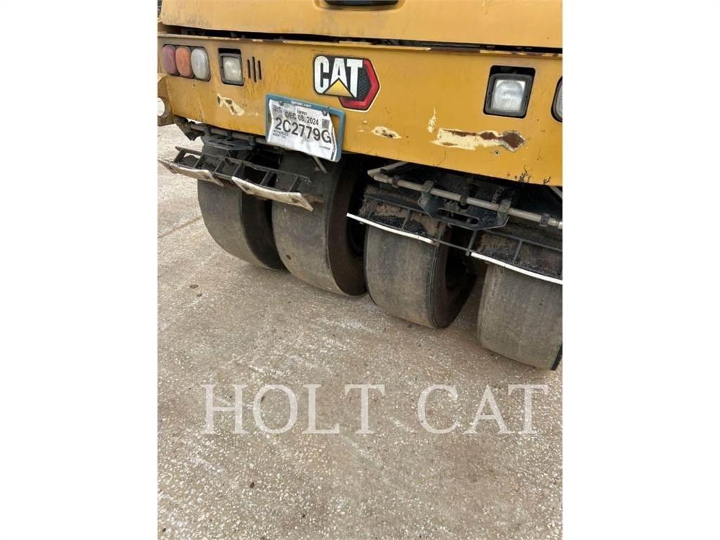 CAT CW34 Ťahačové valce