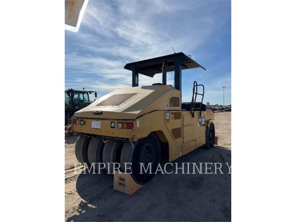 CAT CW34 Pneumatikové valce