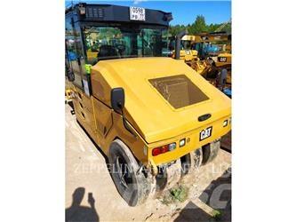 CAT CW34LRC Pneumatikové valce
