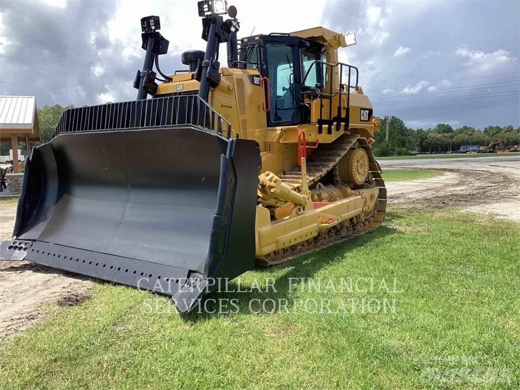CAT D 9 T Pásové dozéry