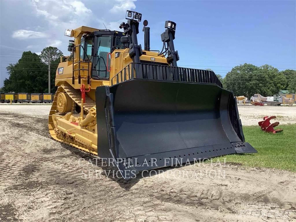 CAT D 9 T Pásové dozéry