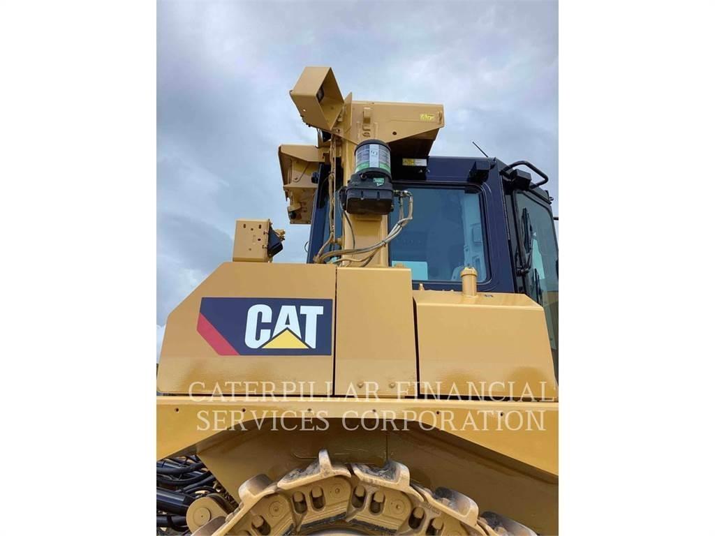 CAT D 9 T Pásové dozéry