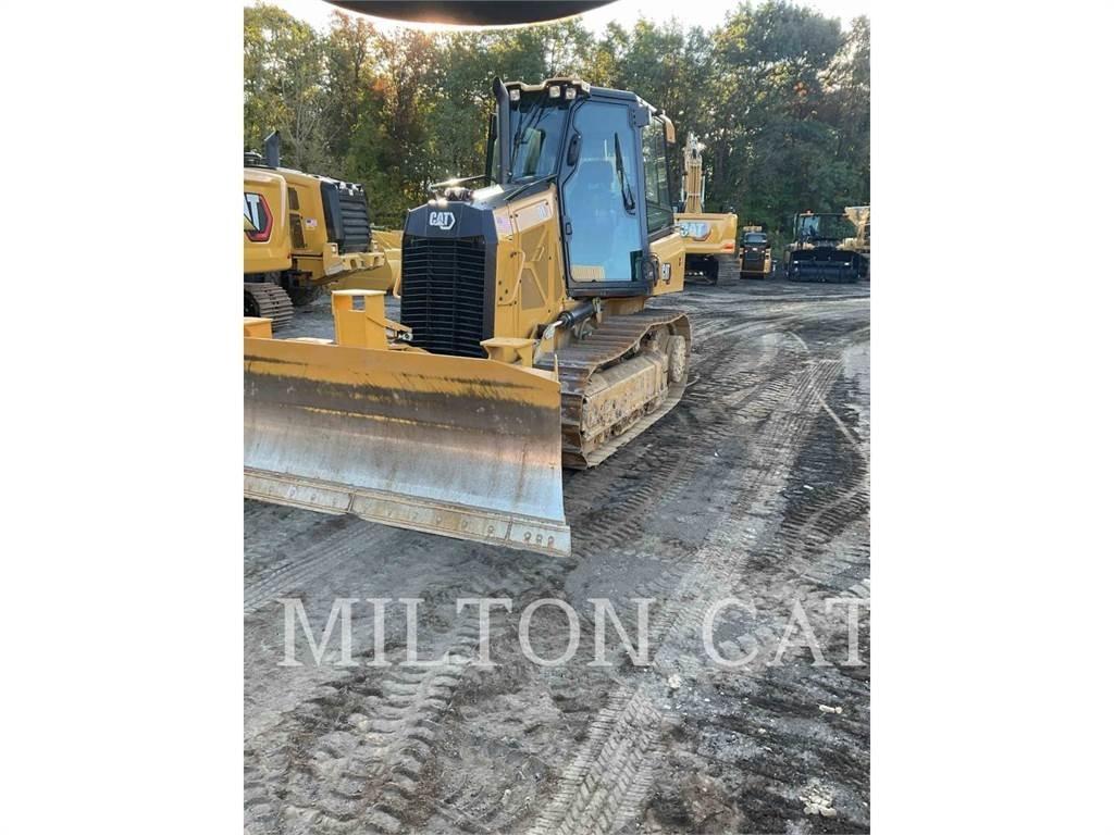 CAT D1 Pásové dozéry