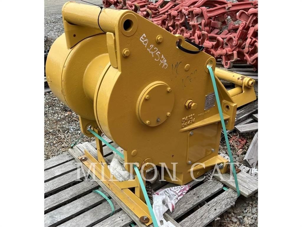 CAT D1-D3 PA40 WINCH Navijaky