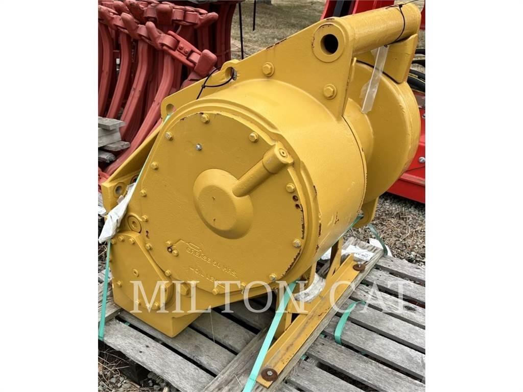 CAT D1-D3 PA40 WINCH Navijaky