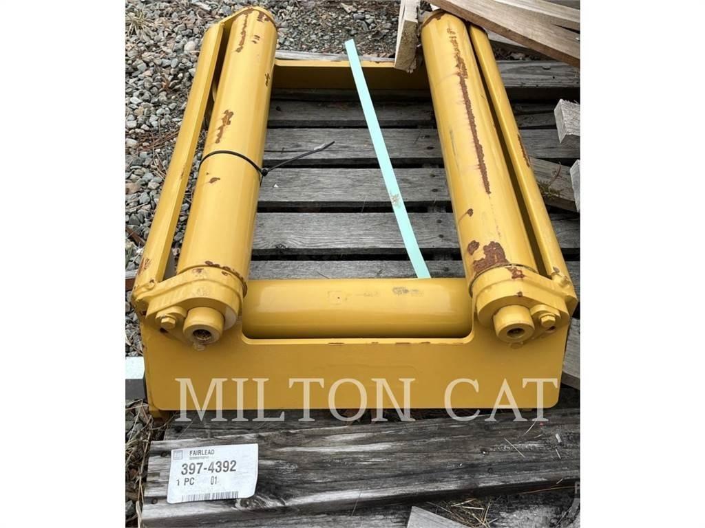 CAT D1-D3 PA40 WINCH Navijaky