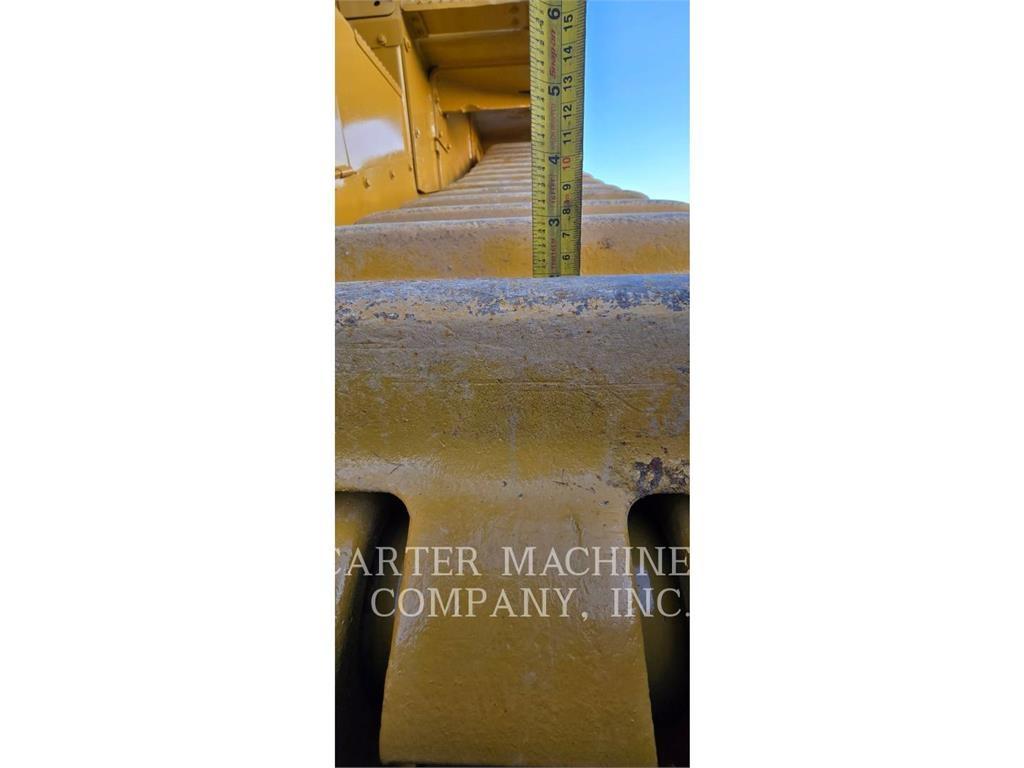 CAT D10T RBLD Pásové dozéry