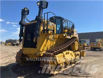 CAT D10T2 Pásové dozéry