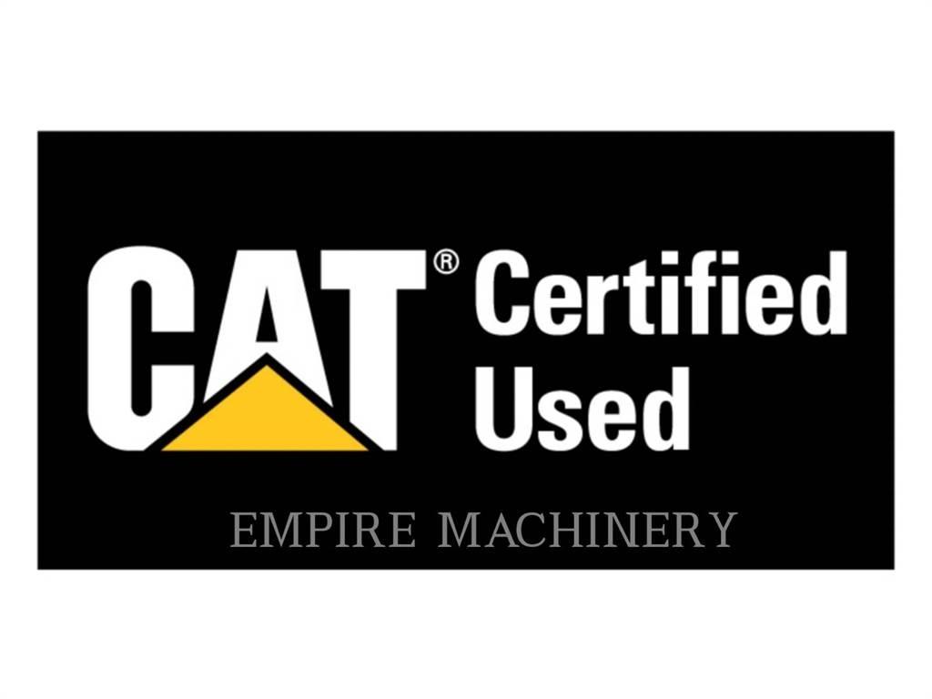 CAT D10T2 Pásové dozéry